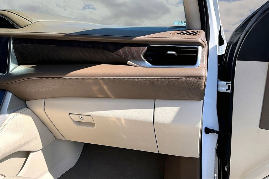 Used 2023 GMC Yukon Denali image 27