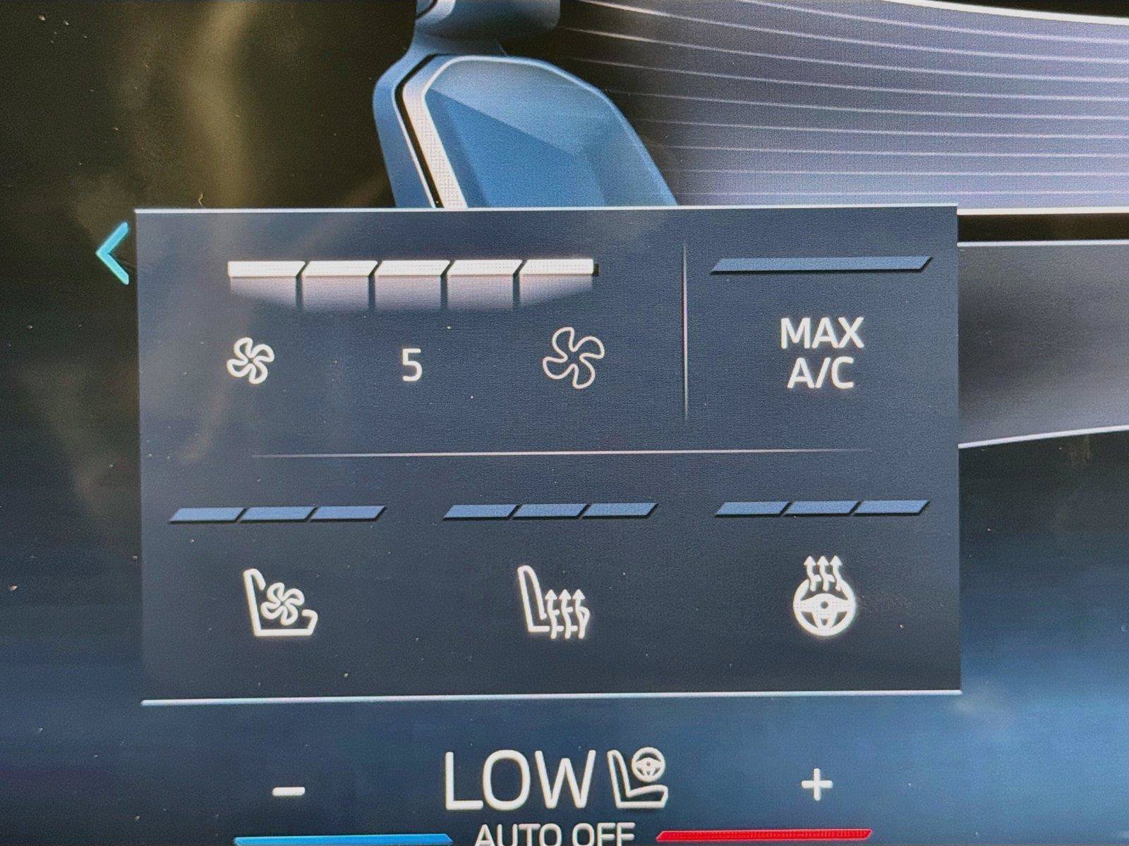 New 2026 BMW X3 xDrive30i w/ Convenience Package AWD/4WD image 20