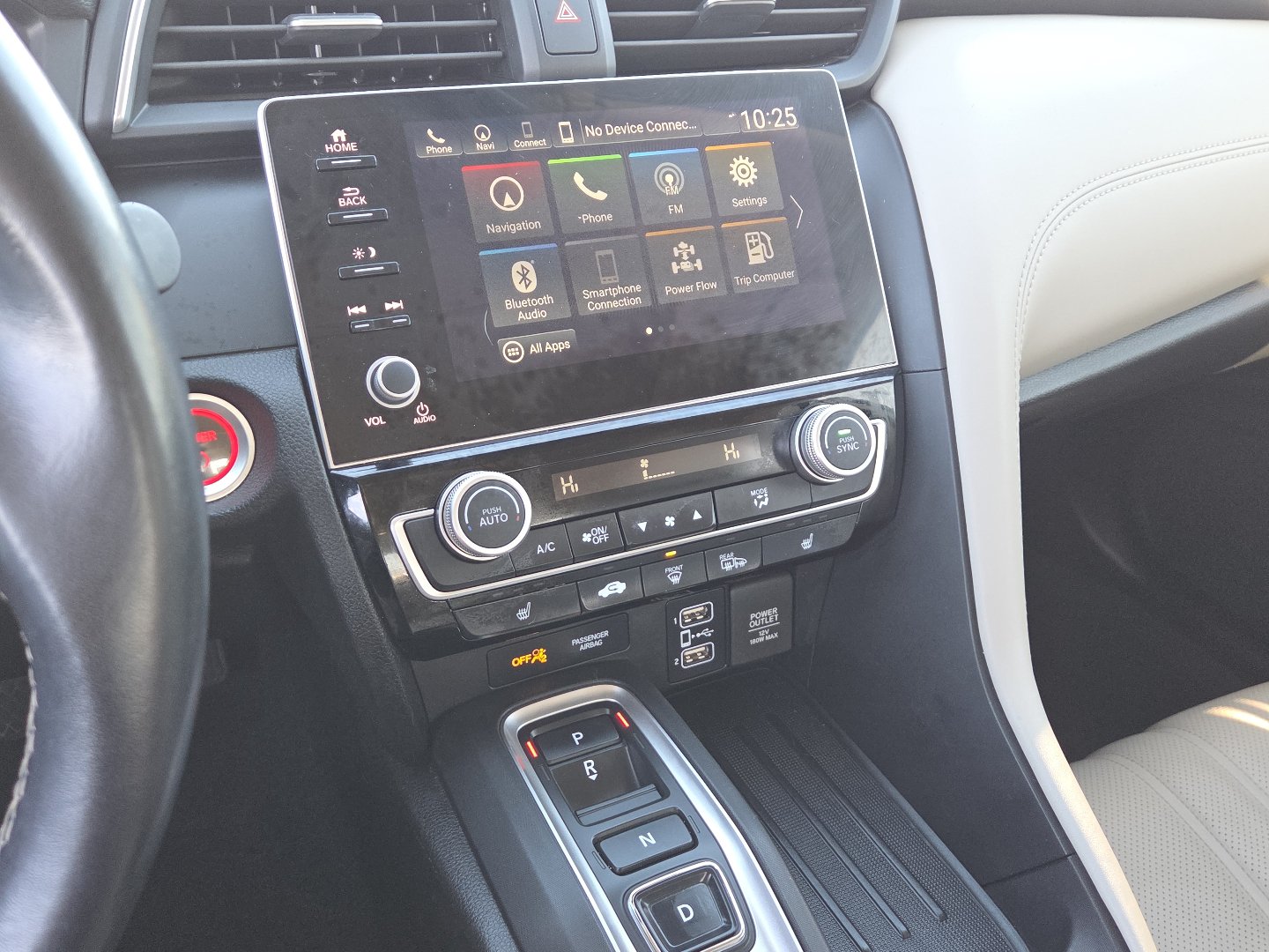 Used 2022 Honda Insight Touring image 28