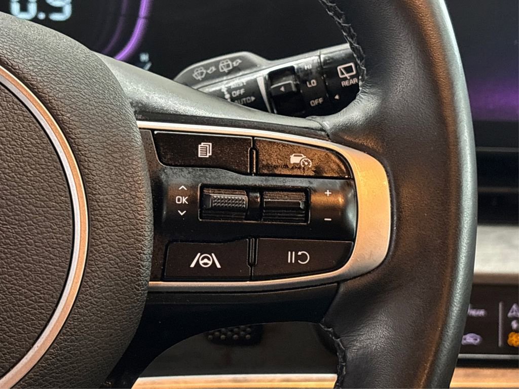 Used 2024 Kia Sportage X-Line image 28