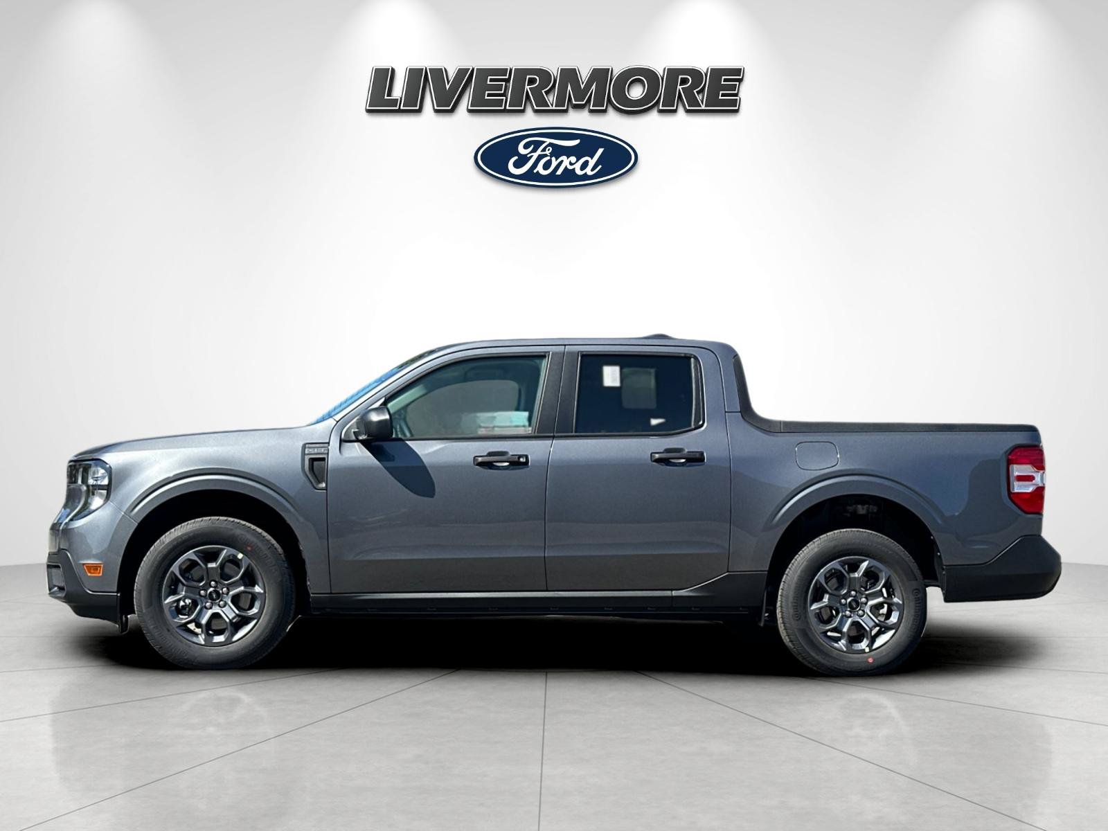 New 2026 Ford Maverick XLT FWD image 6
