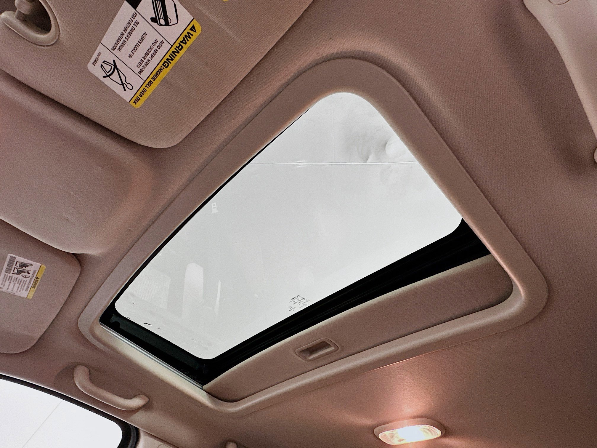 Used 2017 Jeep Compass High Altitude image 22