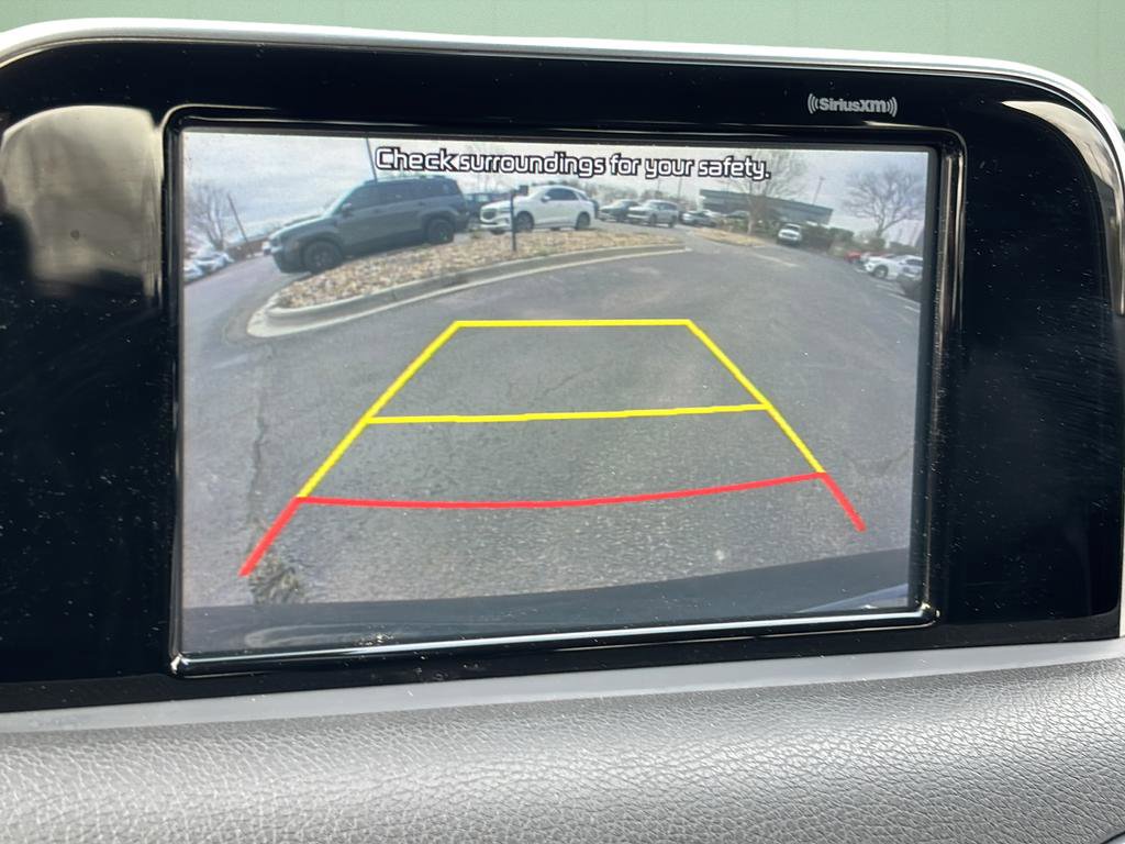 Used 2020 Kia Stinger GT image 31