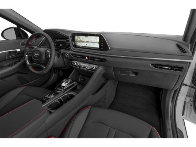 Used 2023 Hyundai Sonata SEL Plus image 18