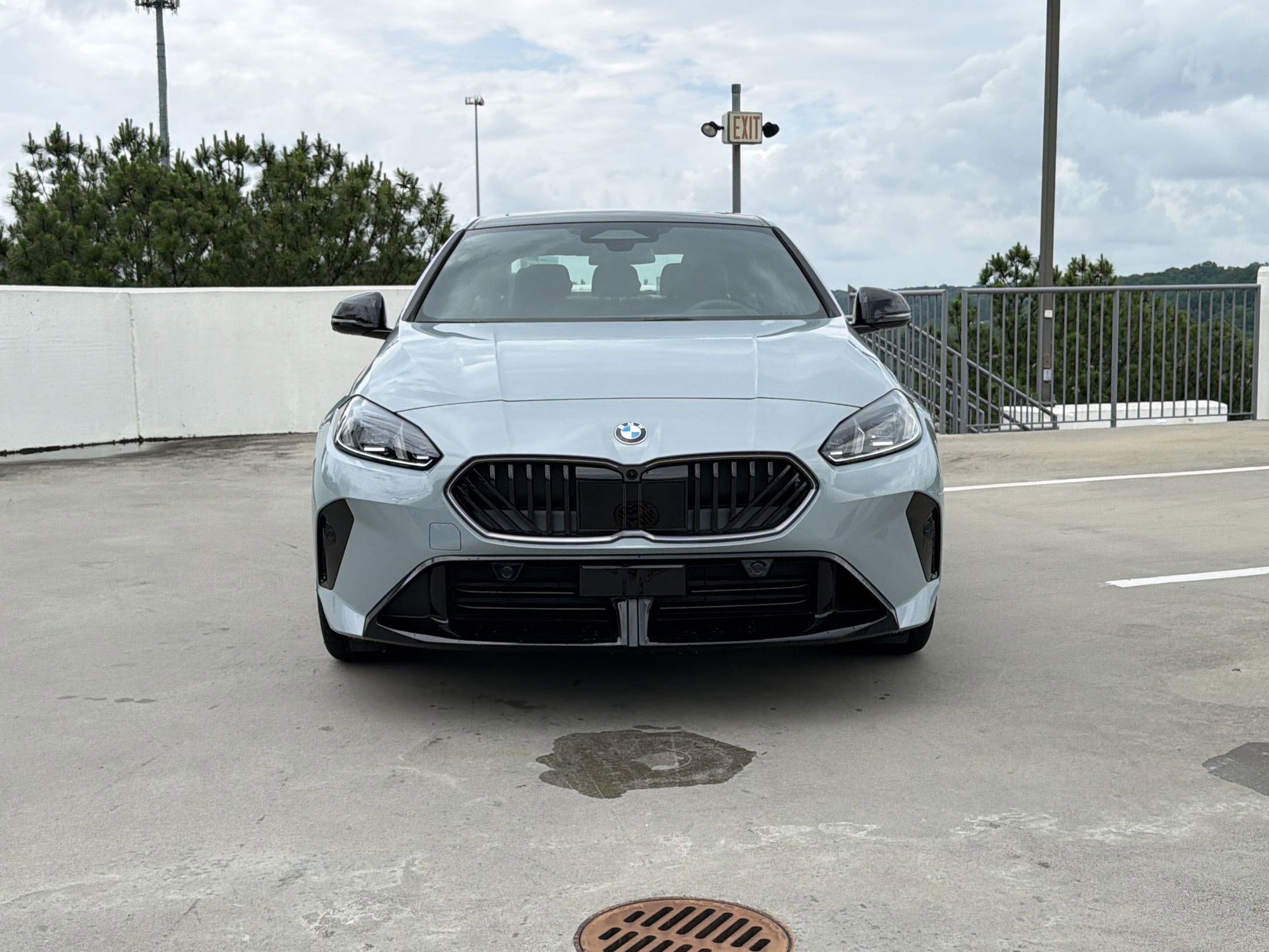 New 2026 BMW 228i xDrive w/ Technology Package AWD/4WD image 5