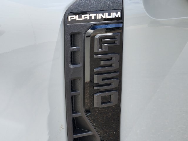 New 2026 Ford F350 Platinum AWD/4WD image 17