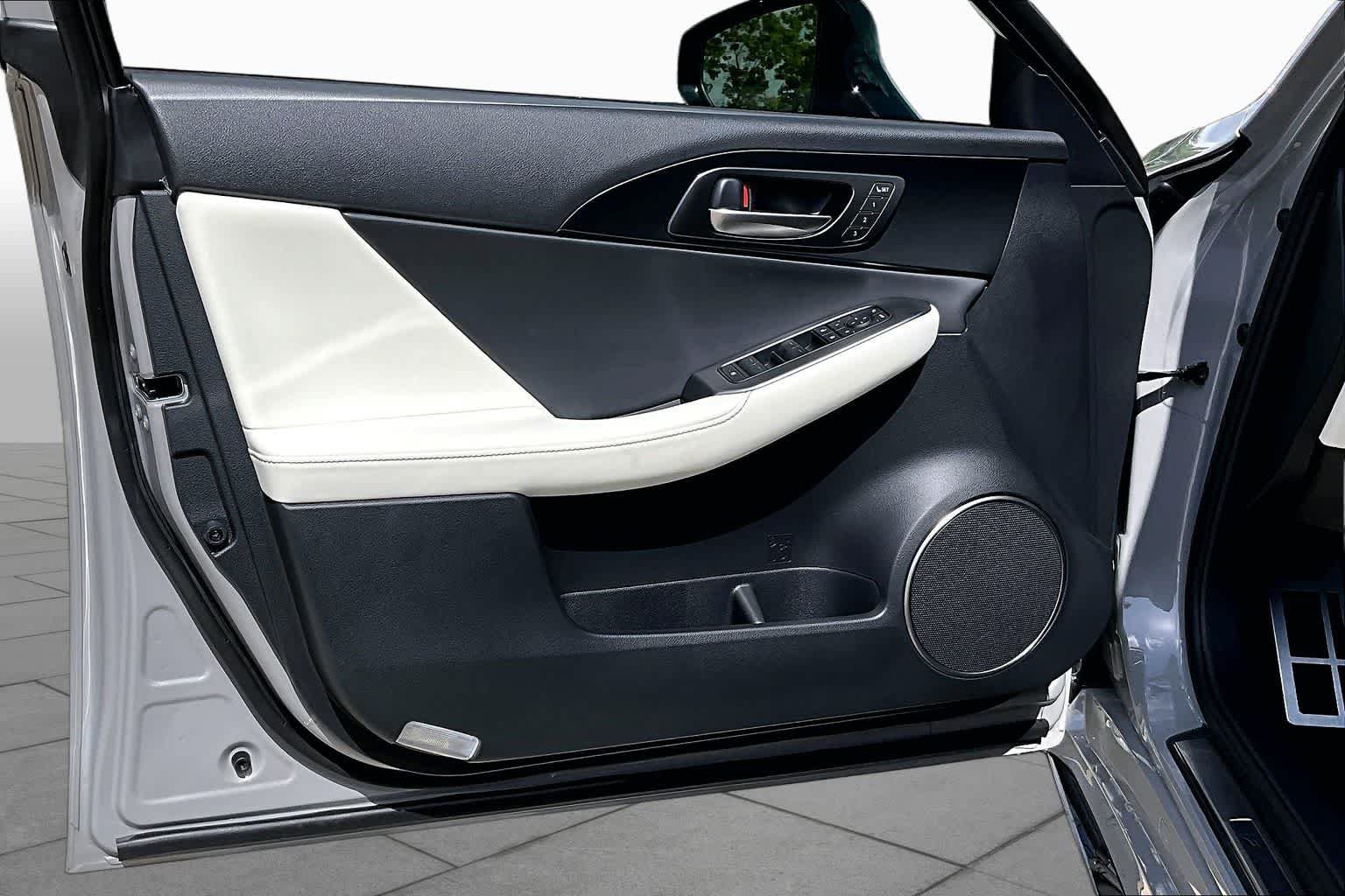 New 2026 Lexus IS 350 F Sport w/ Technology Package RWD image 10
