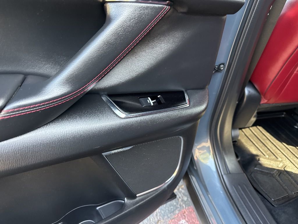 Used 2021 MAZDA CX-9 Carbon Edition image 32