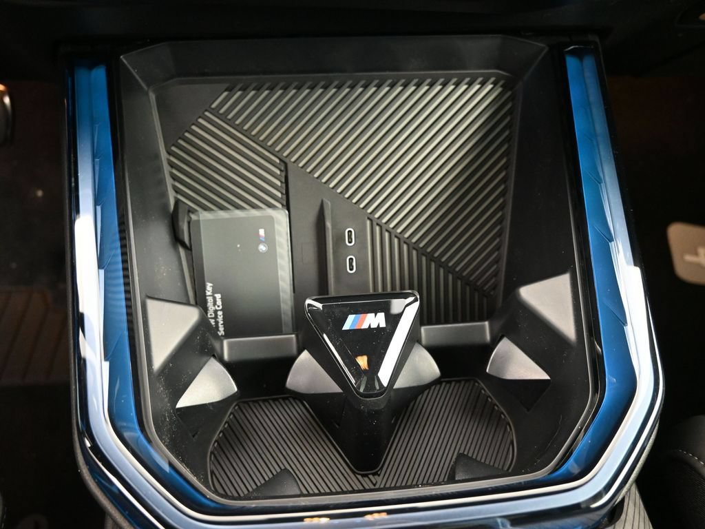 New 2026 BMW X3 xDrive30i AWD/4WD image 20