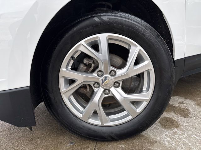 Used 2021 Chevrolet Equinox LT AWD/4WD image 51