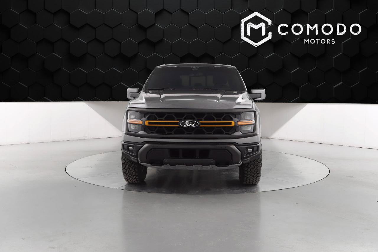 Used 2025 Ford F150 Tremor w/ Equipment Group 402A High image 8