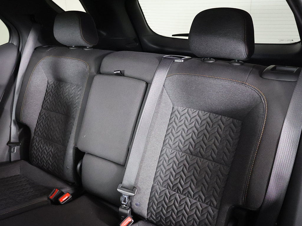 Used 2024 Chevrolet Equinox LT w/ LPO, Floor Liner Package FWD image 31