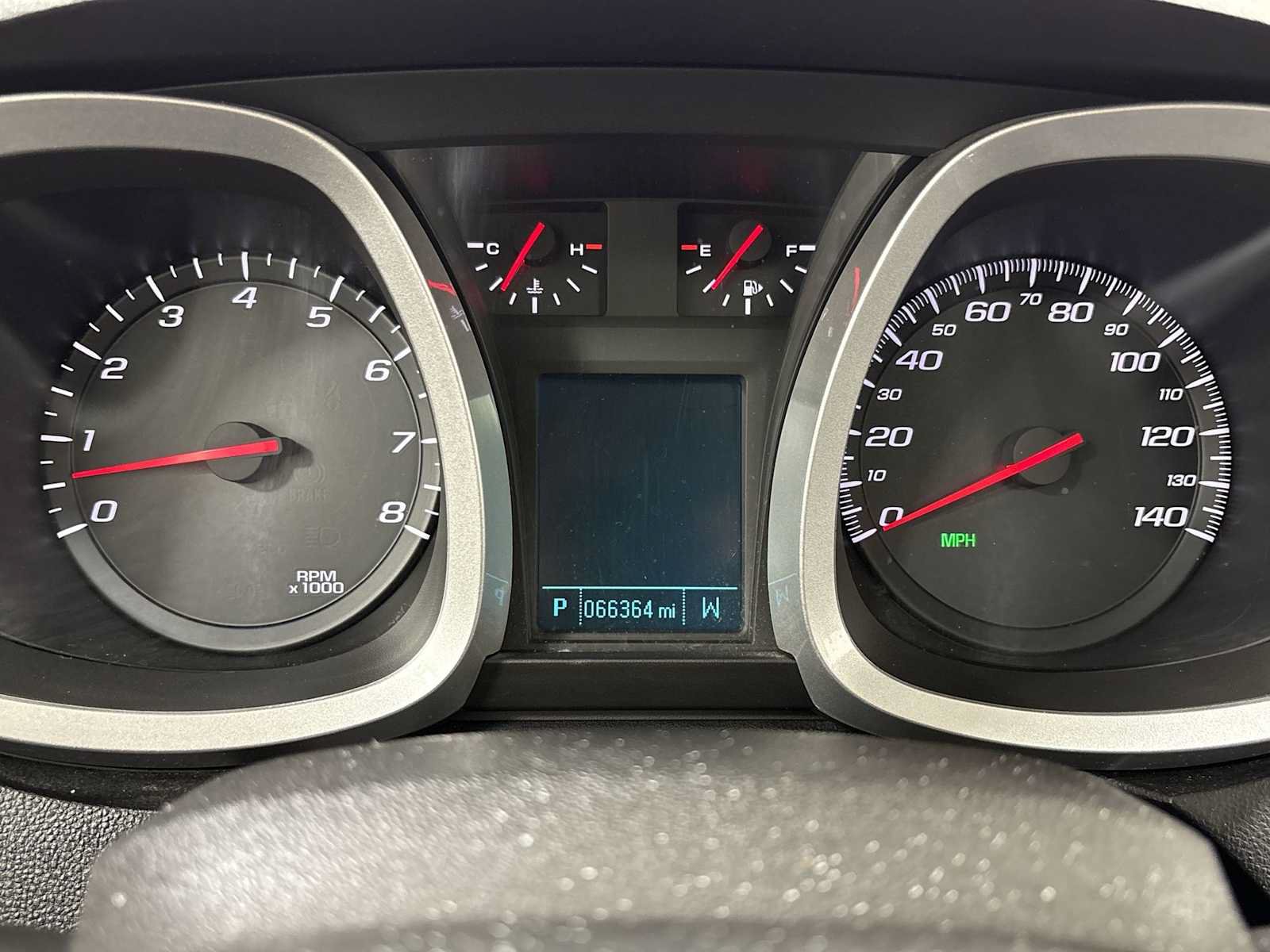 Used 2012 Chevrolet Equinox LT w/ Driver Convenience Package FWD image 17