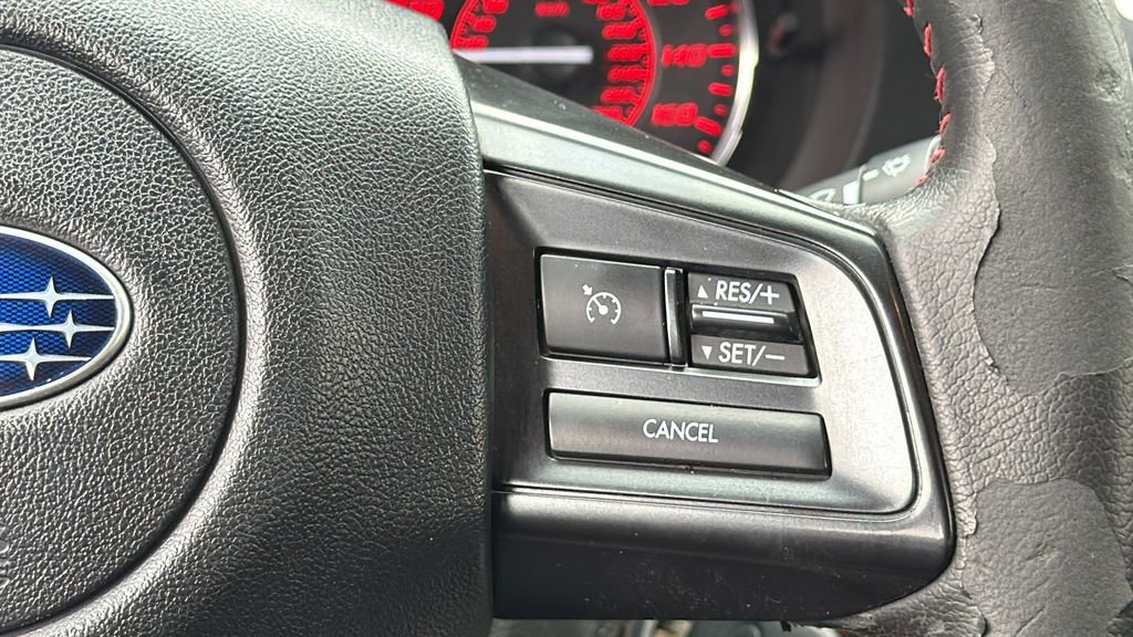 Used 2017 Subaru WRX Premium AWD/4WD image 19