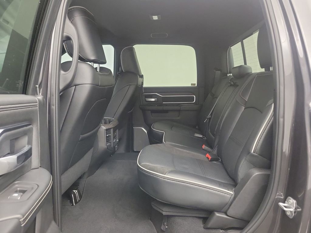 Used 2025 RAM 2500 Laramie image 10
