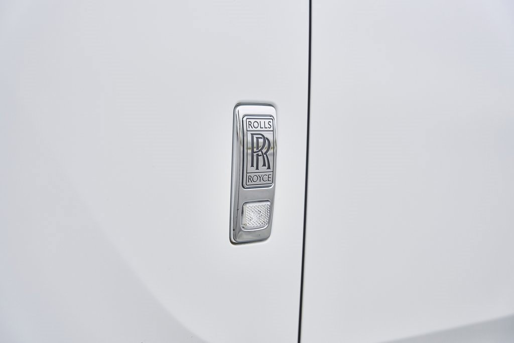 Used 2019 Rolls-Royce Ghost image 9