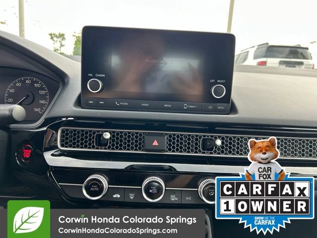 Used 2025 Honda Civic Sport image 18