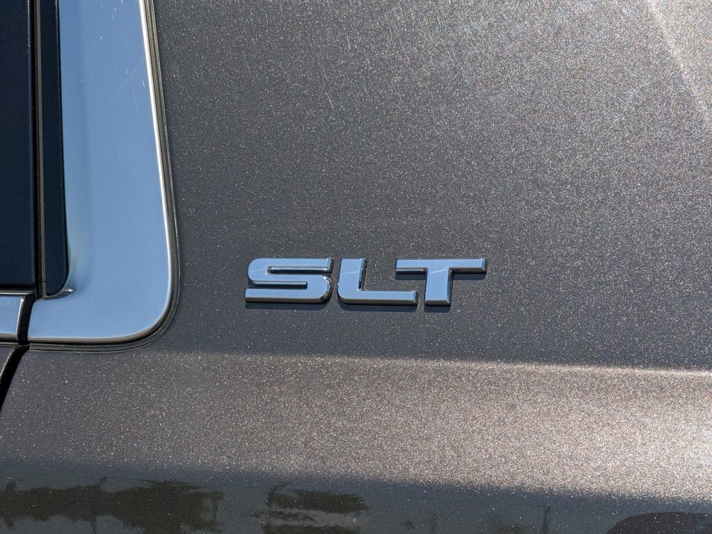 Used 2019 GMC Yukon SLT w/ Open Road Package RWD image 9