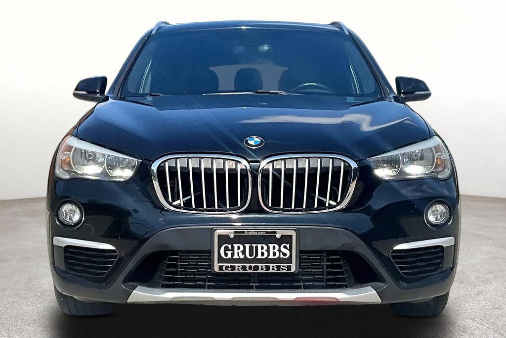 Used 2016 BMW X1 xDrive28i AWD/4WD image 4