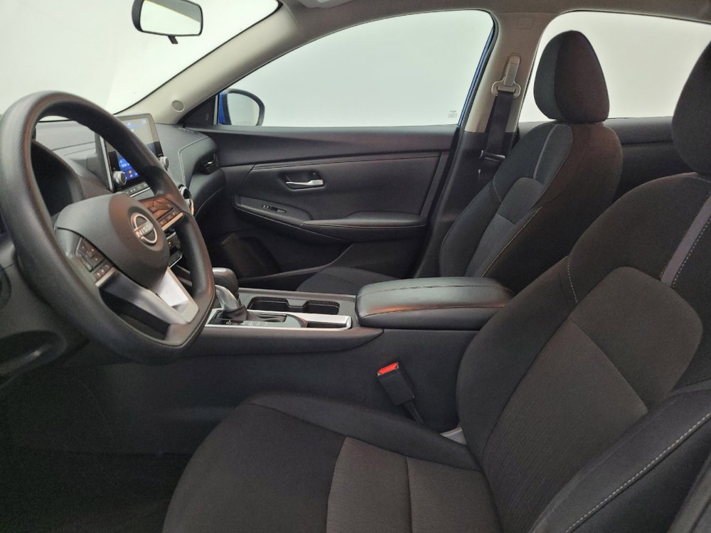 Used 2024 Nissan Sentra SV FWD image 17