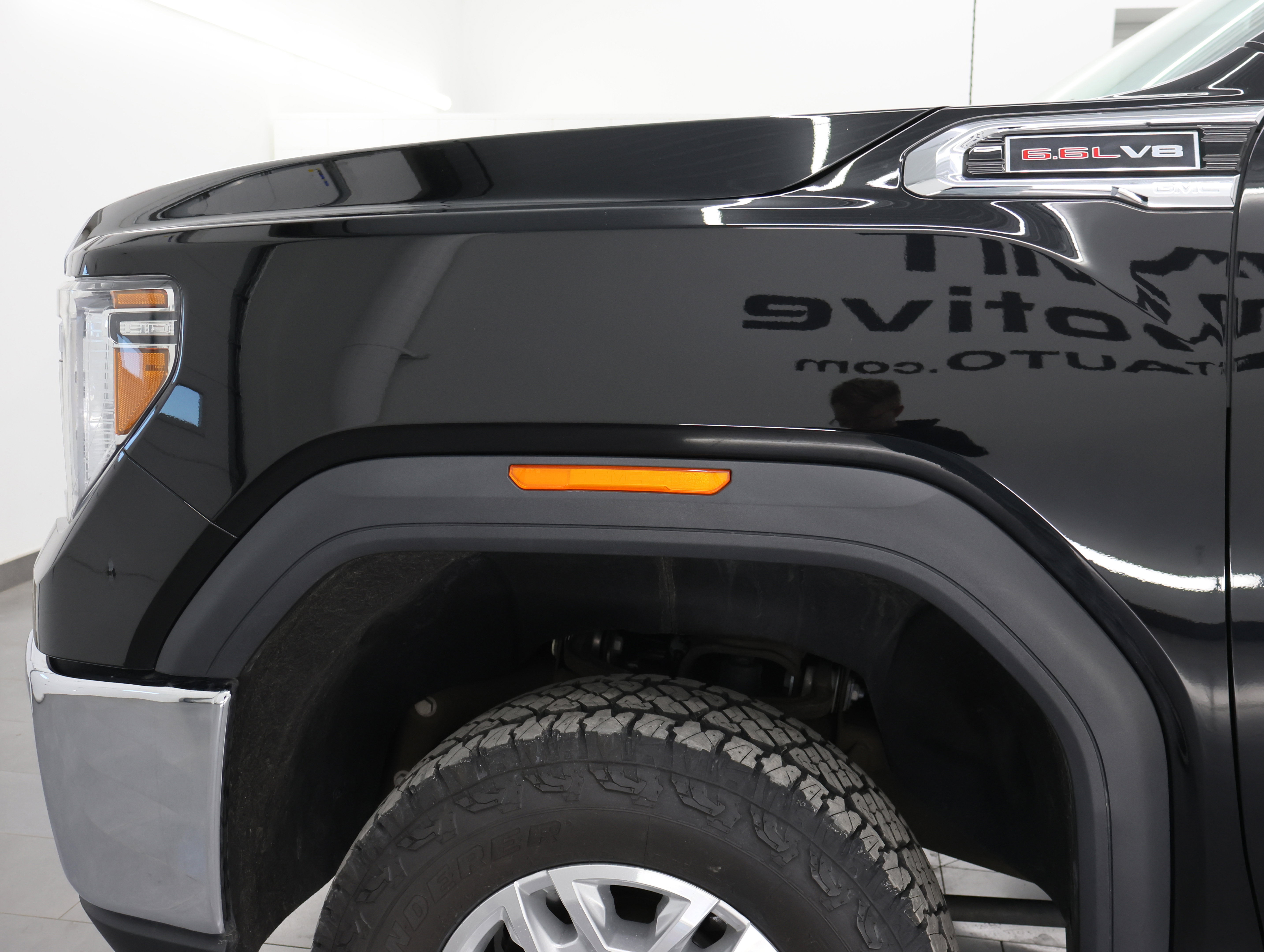 Used 2023 GMC Sierra 2500 SLE w/ SLE Convenience Package image 68