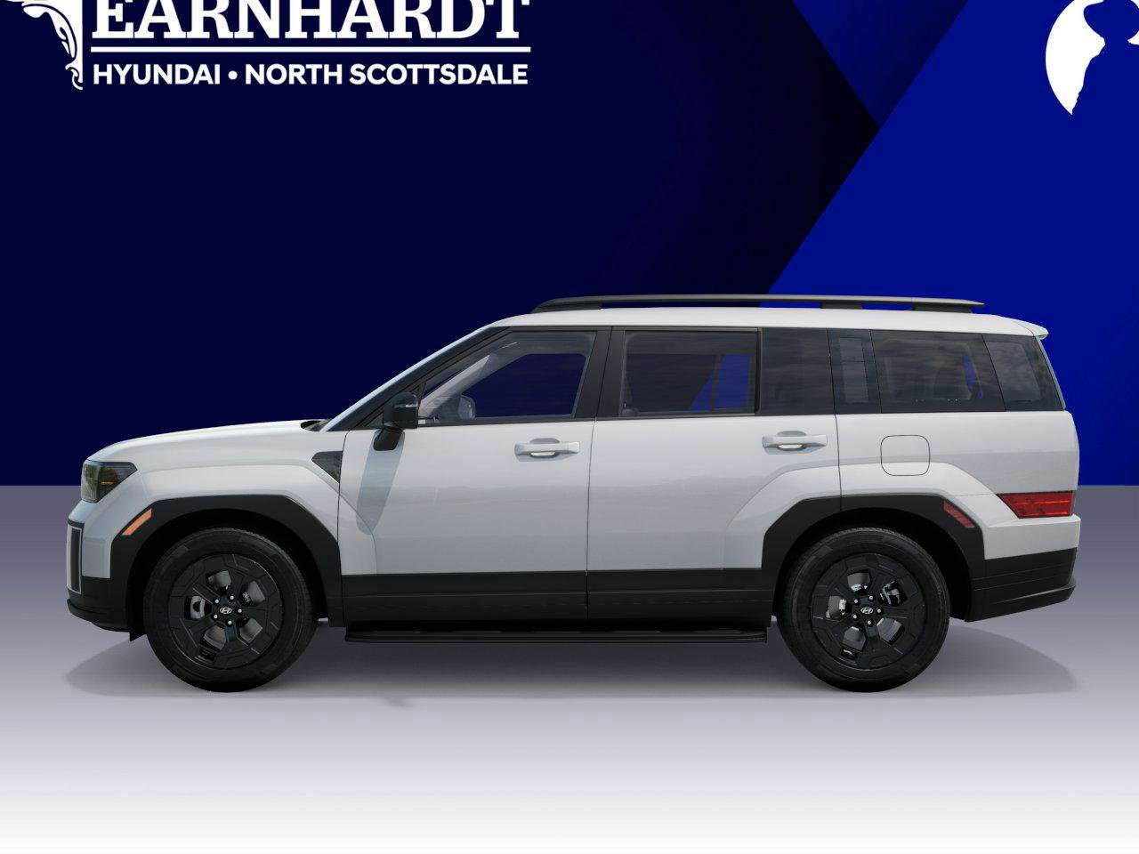 New 2026 Hyundai Santa Fe XRT image 3