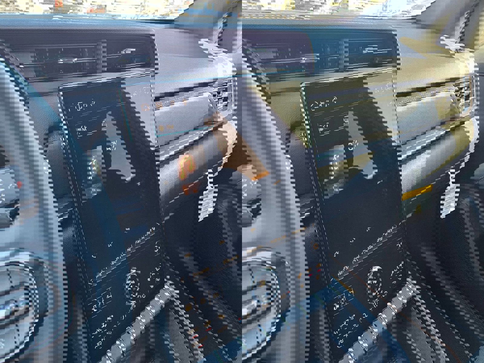 New 2026 GMC Terrain AT4 image 15