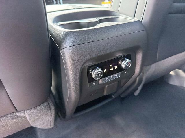 New 2026 GMC Acadia AT4 AWD/4WD image 16