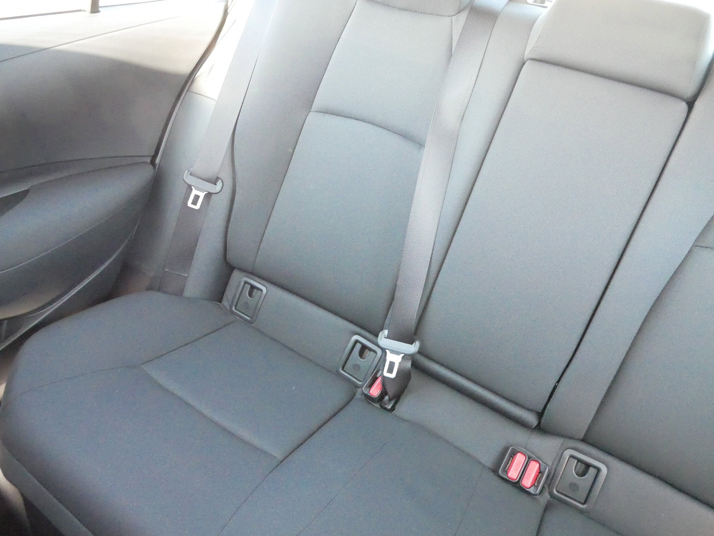 Certified 2026 Toyota Corolla LE image 12