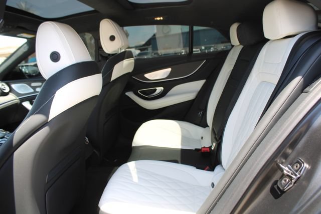 Used 2026 Mercedes-Benz AMG GT 63 image 51