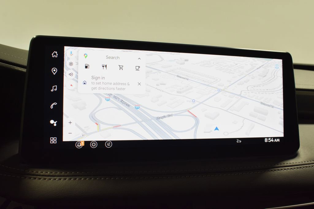 New 2026 INFINITI QX60 Luxe w/ Family Package image 28