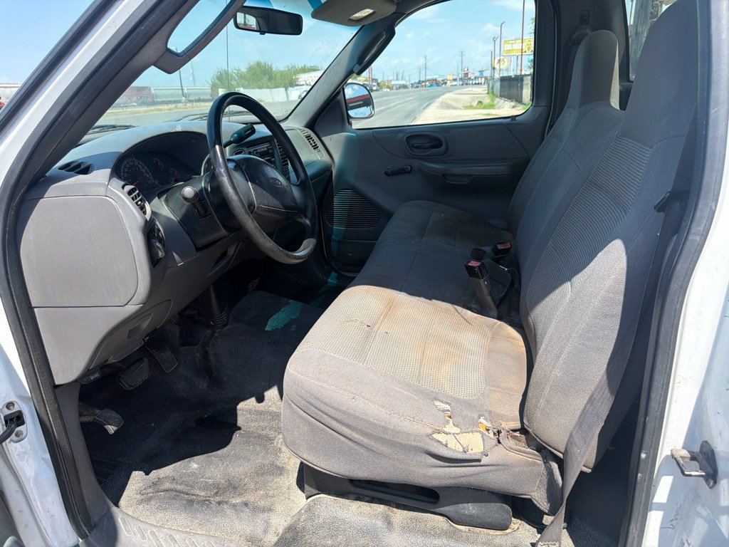 Used 2002 Ford F150 XL RWD image 18