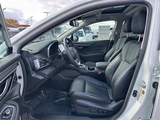 Used 2023 Subaru Outback Limited image 19