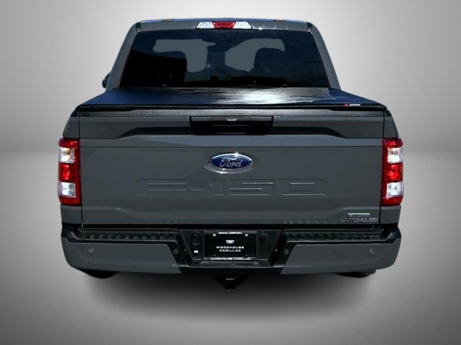 Used 2021 Ford F150 XL w/ STX Appearance Package image 6