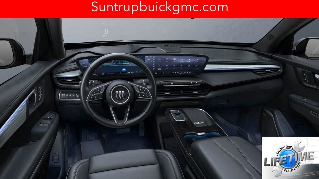 New 2026 Buick Enclave Preferred w/ Power Package image 65