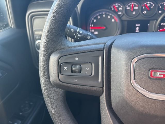 Used 2020 GMC Sierra 1500 2WD Double Cab w/ Sierra Value Package image 23