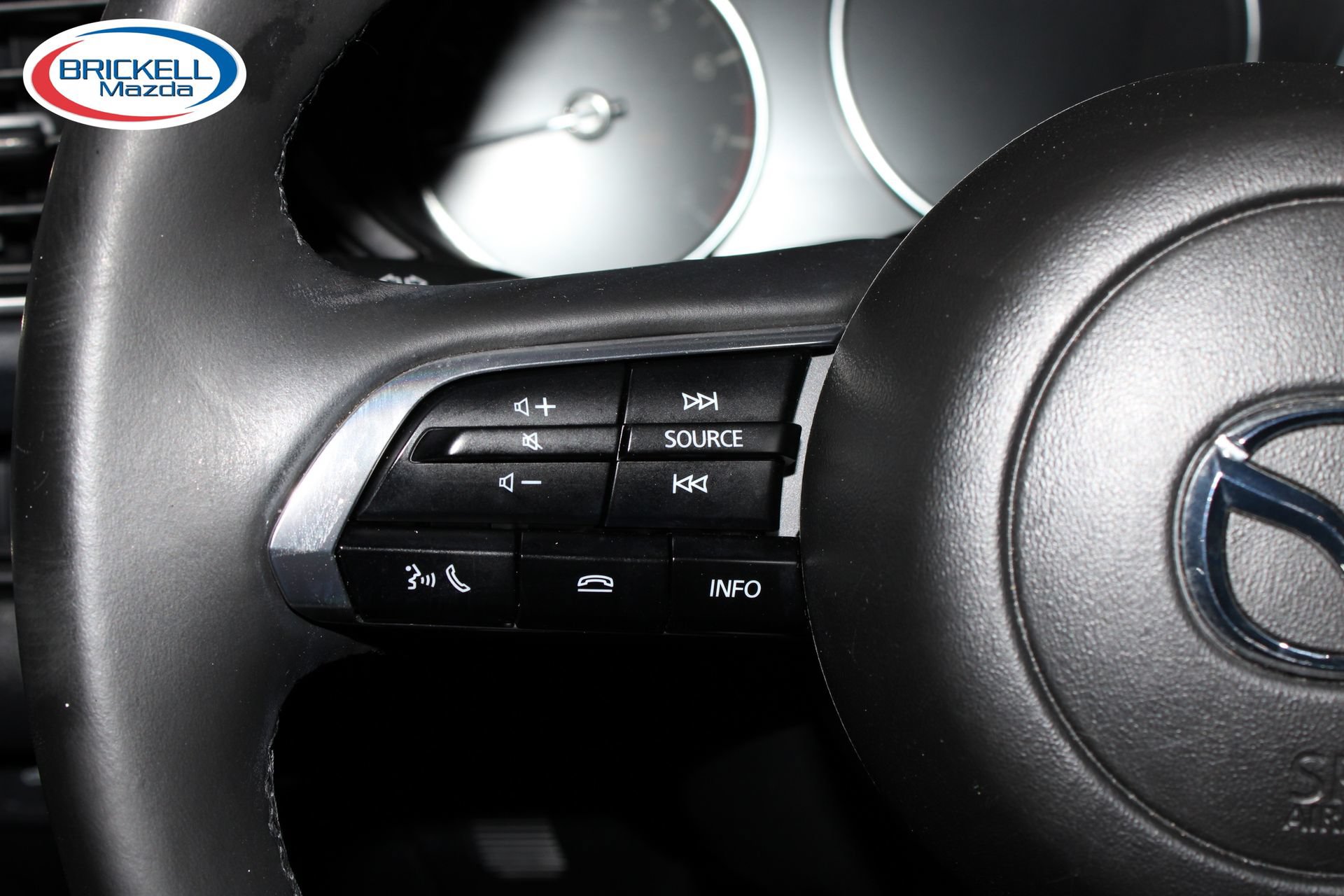 Used 2024 MAZDA CX-30 AWD 2.5 S w/ Premium Package image 25
