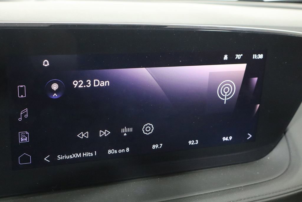 Used 2024 Buick Encore GX Preferred image 30