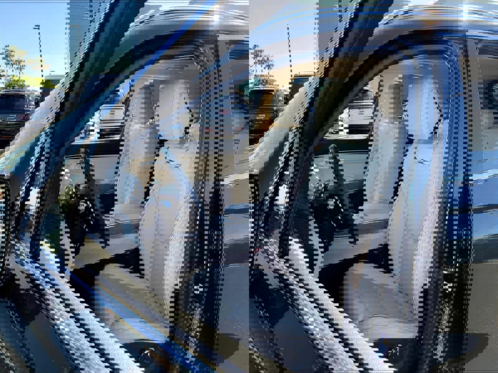 Used 2025 Genesis GV70 2.5T w/ Advanced Package image 25