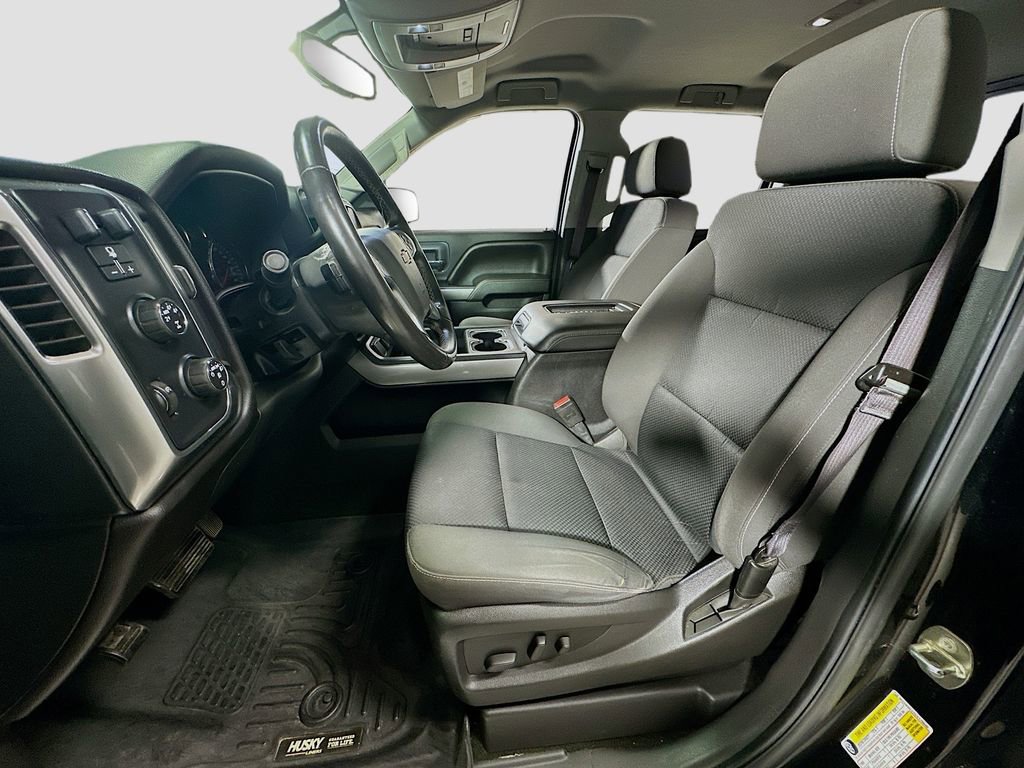 Used 2016 Chevrolet Silverado 1500 LT w/ All Star Edition AWD/4WD image 21