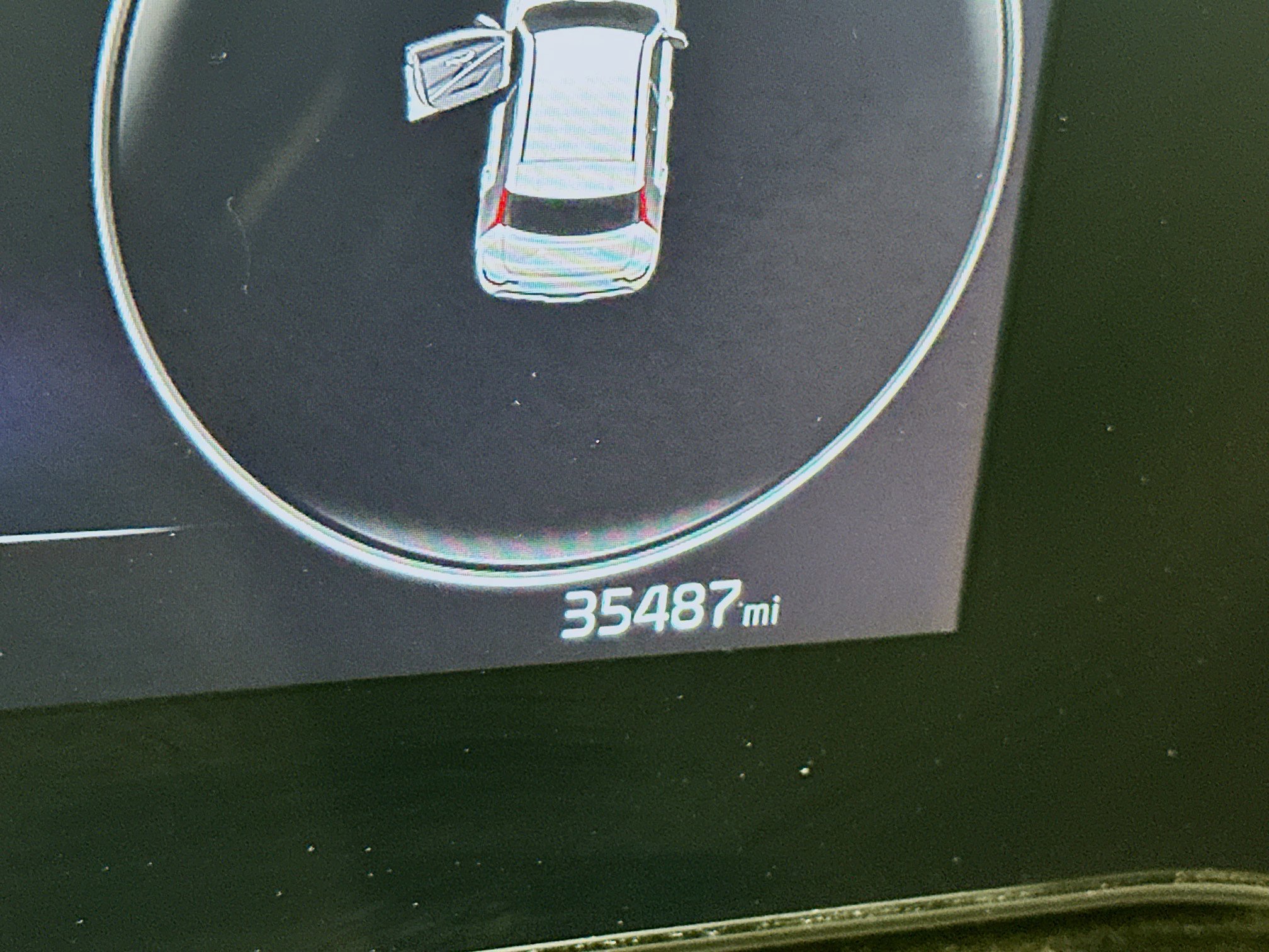 Used 2023 Kia Niro Wind FWD image 19