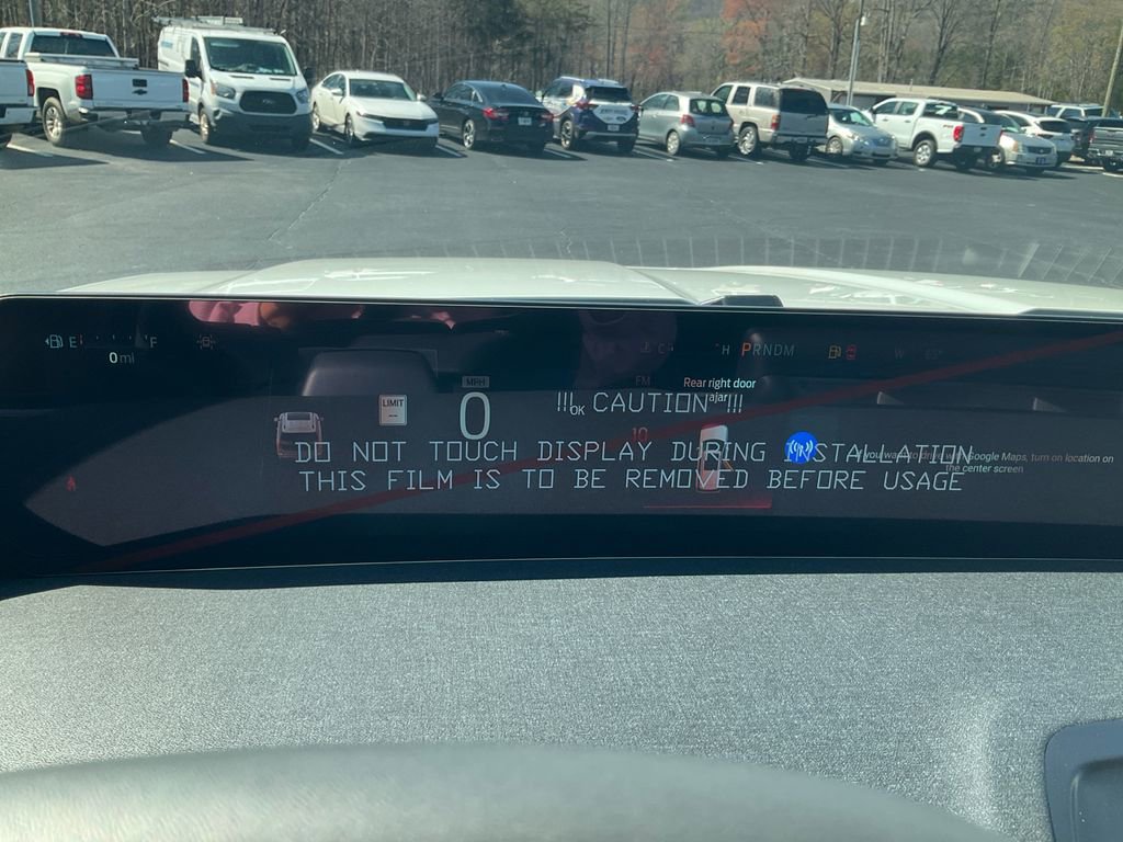 New 2026 Ford Expedition Max Active image 22