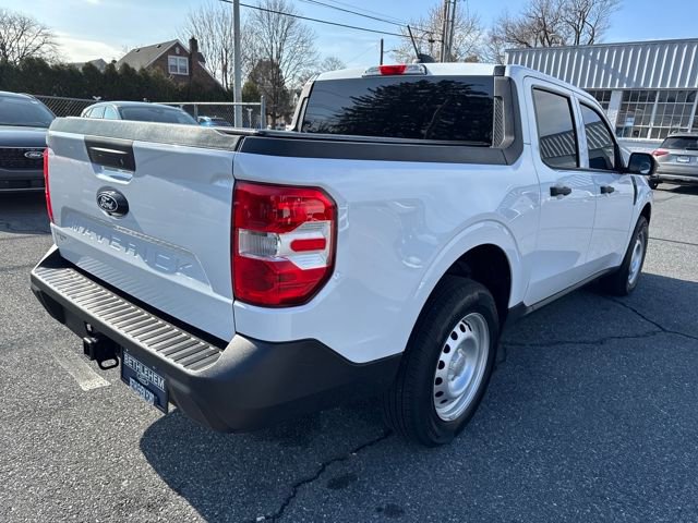 Used 2025 Ford Maverick XL image 5