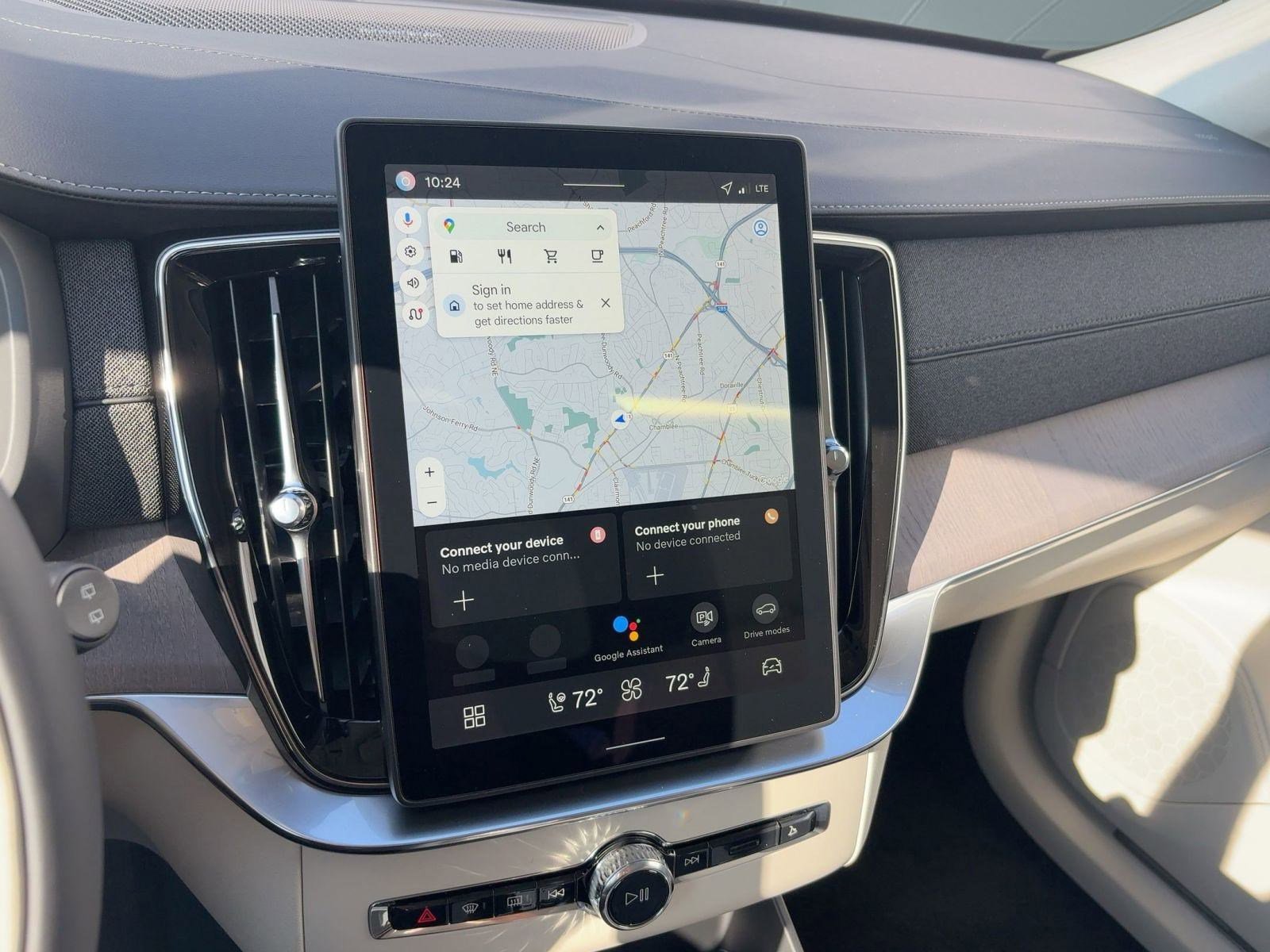 New 2026 Volvo XC90 B6 Ultra image 23