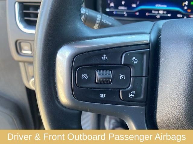 Used 2023 Chevrolet Suburban Premier image 22