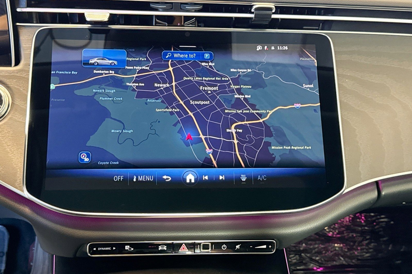 Certified 2026 Mercedes-Benz E 350 Sedan image 13