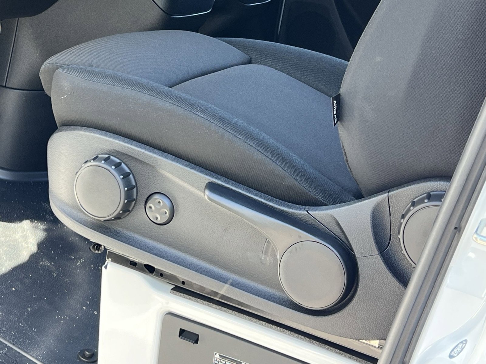 New 2025 Mercedes-Benz Sprinter 2500 image 12