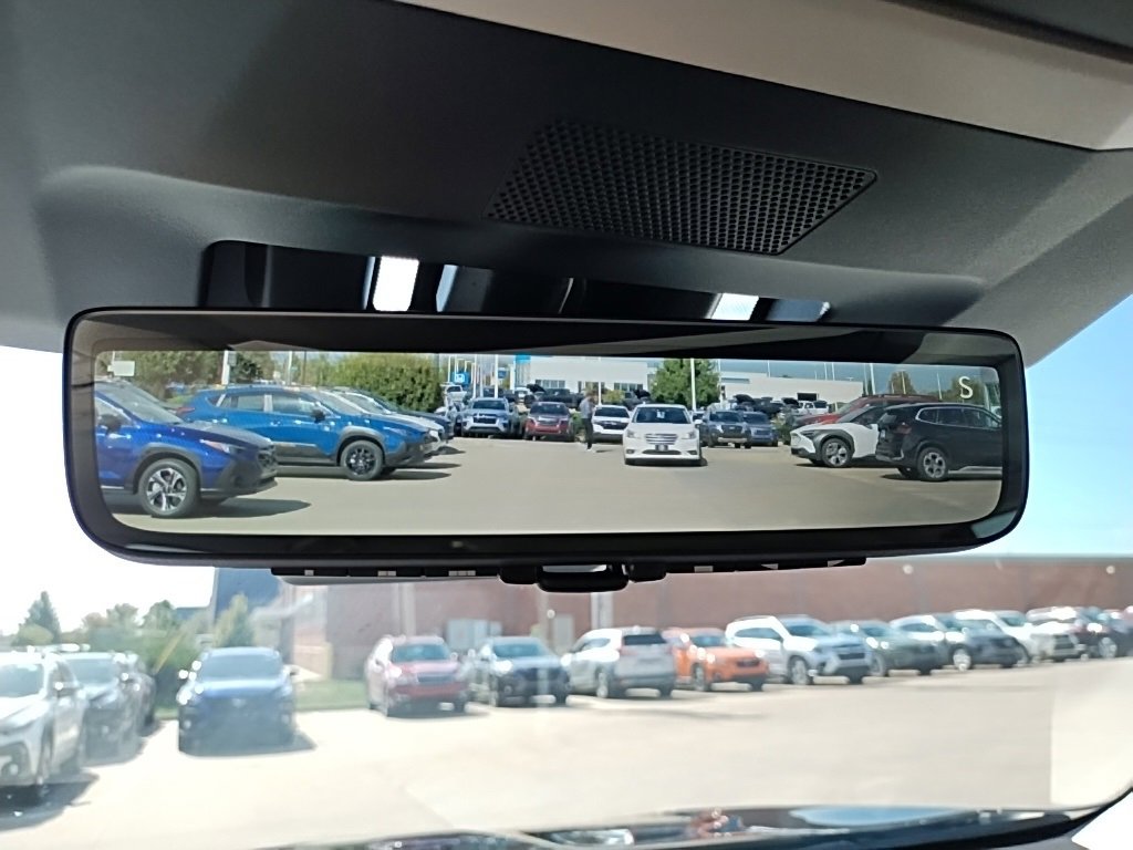 Used 2025 Subaru Ascent Bronze Edition image 42