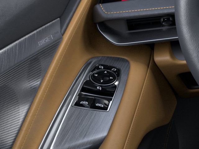 New 2026 Chevrolet Corvette Z06 RWD image 22