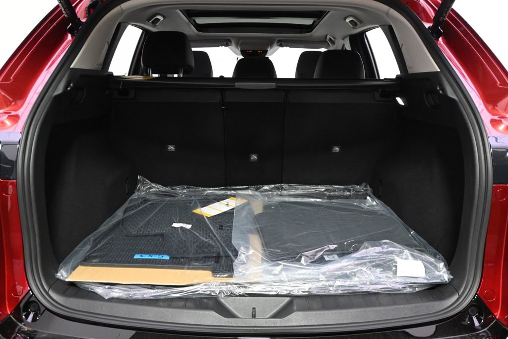 New 2026 MAZDA CX-5 2.5 S w/ Premium Package image 19